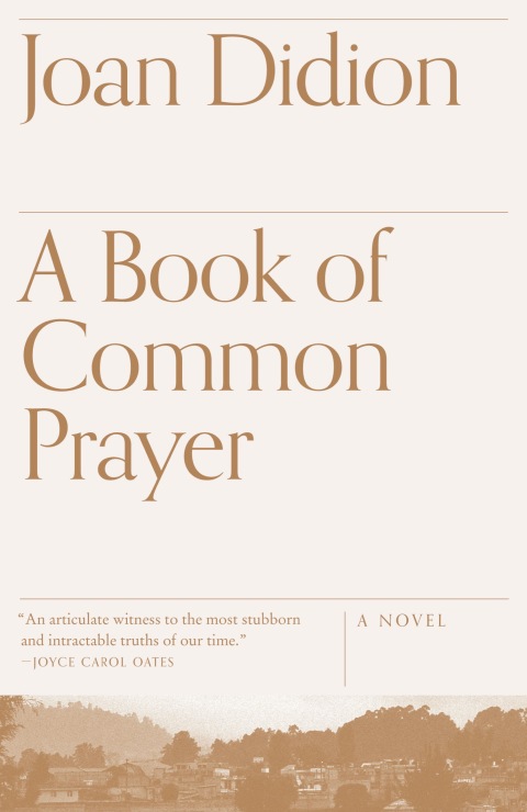 Cover image for book A Book of Common Prayer