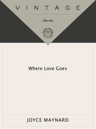 Where Love Goes