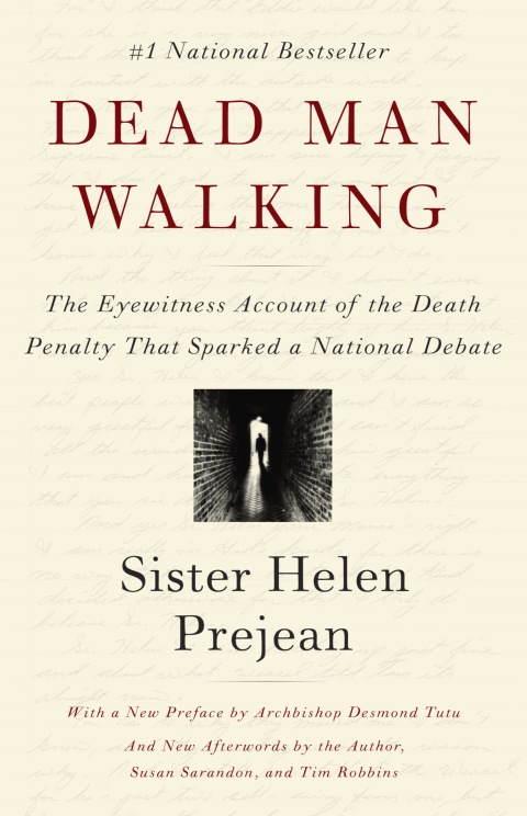 Cover image for book Dead Man Walking