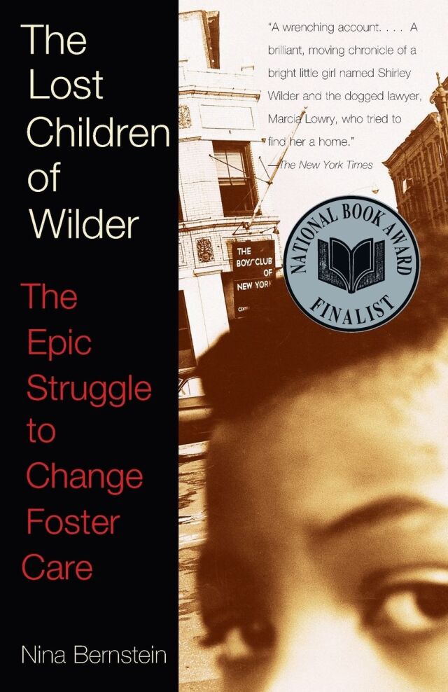 The Lost Children of Wilder