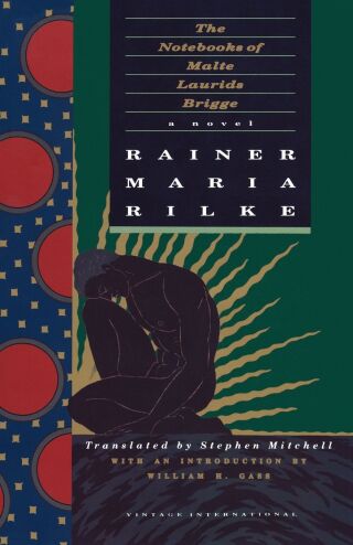 The Notebooks of Malte Laurids Brigge