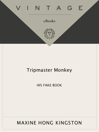 Tripmaster Monkey