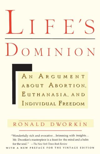 Life's Dominion