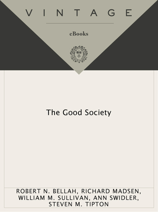 Good Society