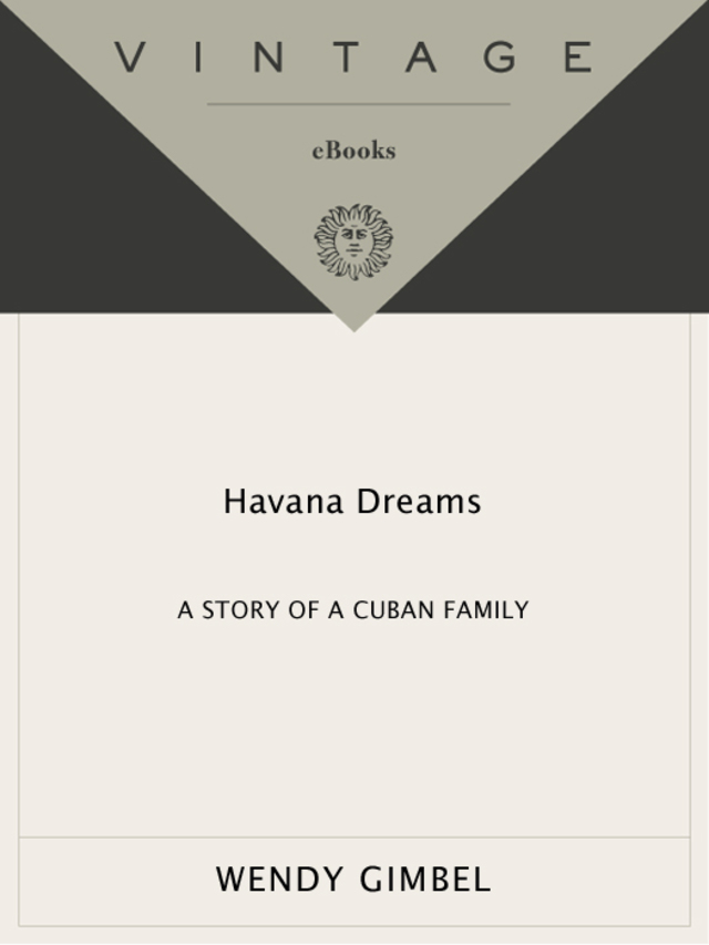 Havana Dreams