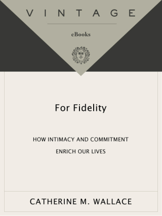 For Fidelity