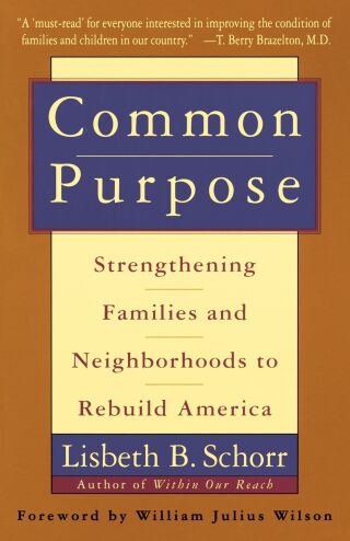 Common Purpose