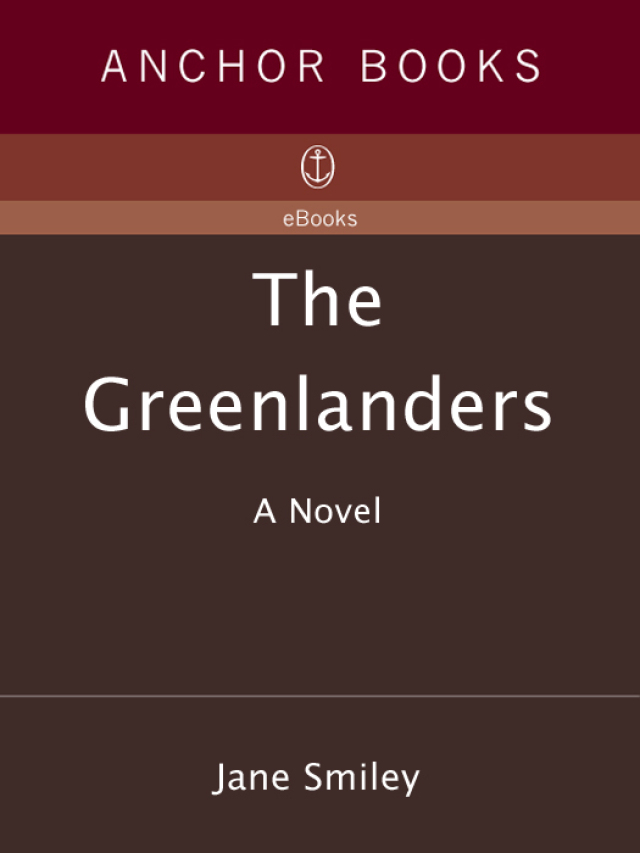 The Greenlanders