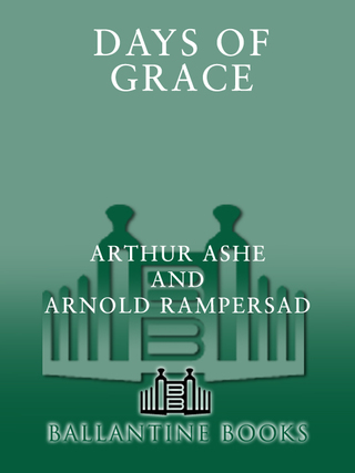 Days of Grace