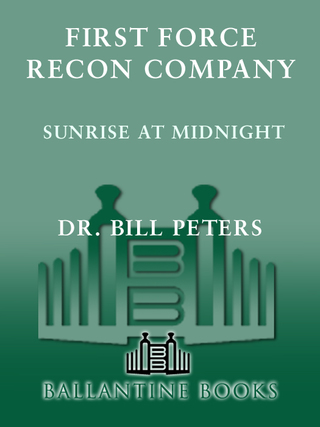 First Force Recon Company