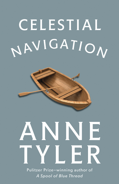 Cover image for book Celestial Navigation