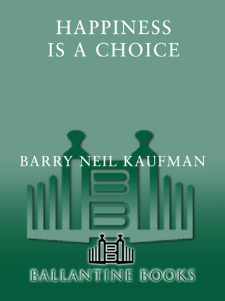 Happiness Is a Choice