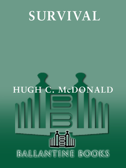 Cover image for book Survival