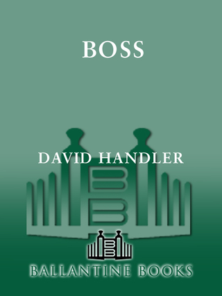 The Boss