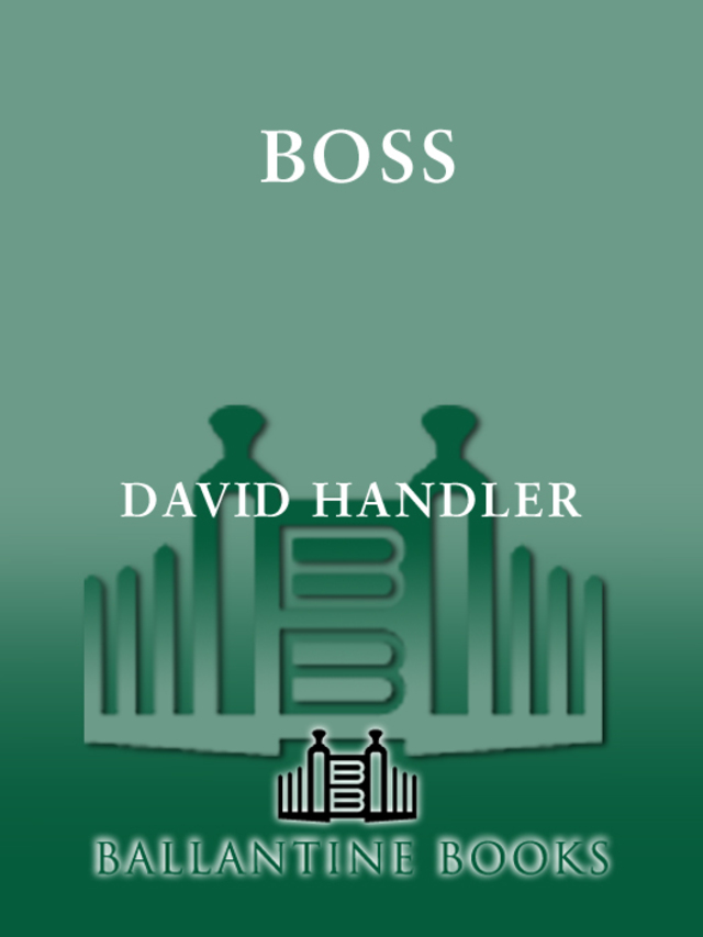 The Boss