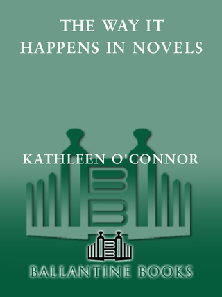 The Way It Happens In Novels