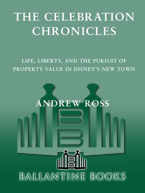 Cover image for book The Celebration Chronicles