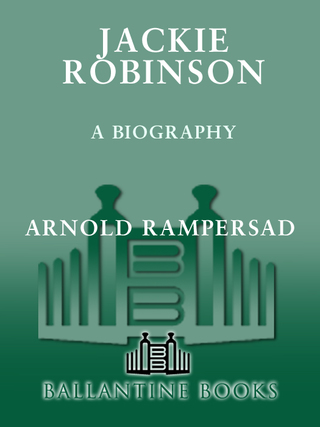 Jackie Robinson