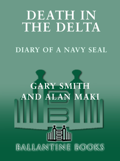 Cover image for book Death in the Delta