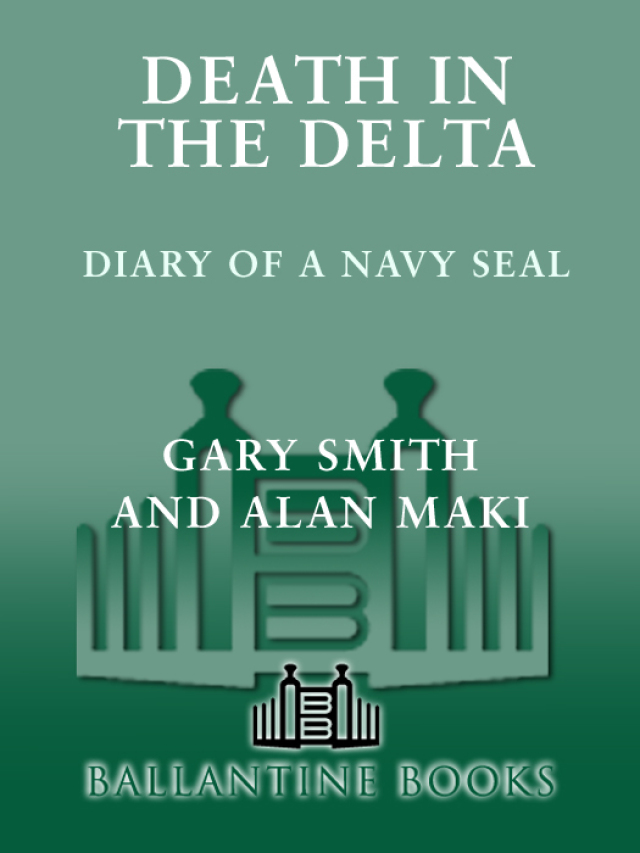 Death in the Delta