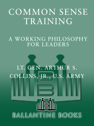 Common Sense Training