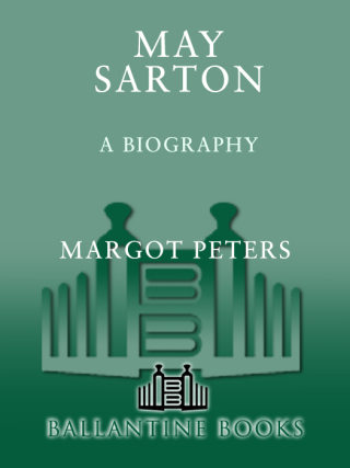 May Sarton