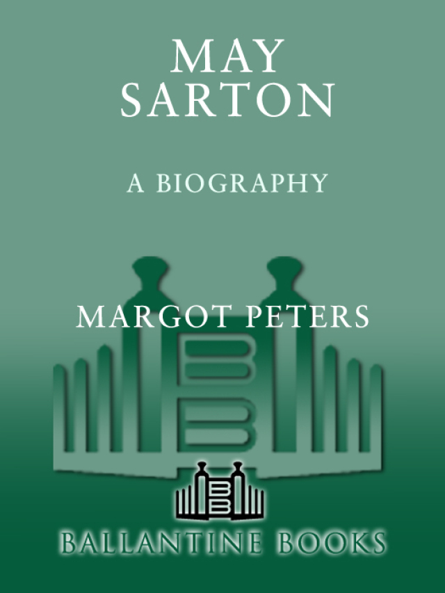May Sarton