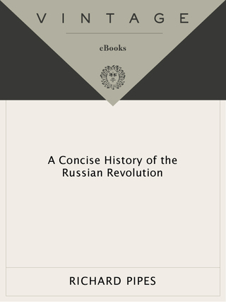 A Concise History of the Russian Revolution