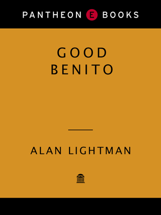 GOOD BENITO