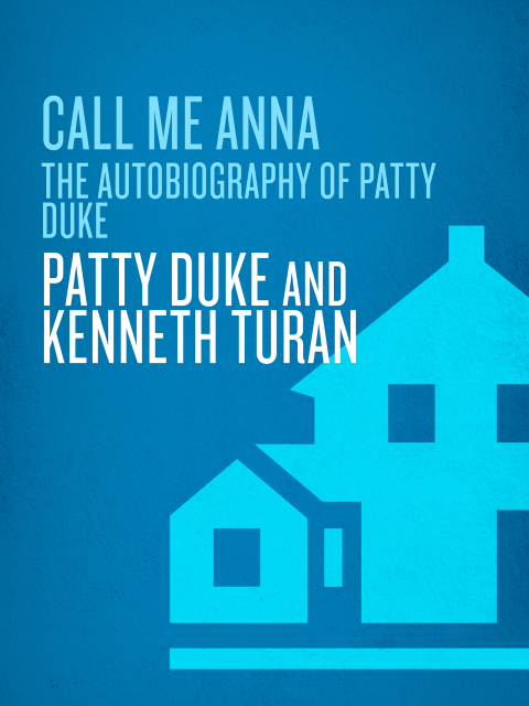 Cover image for book Call Me Anna