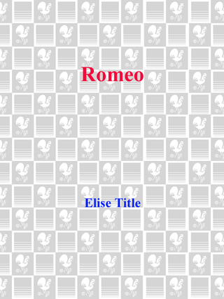 Romeo