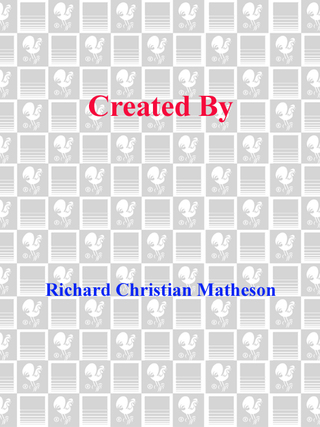 Created By