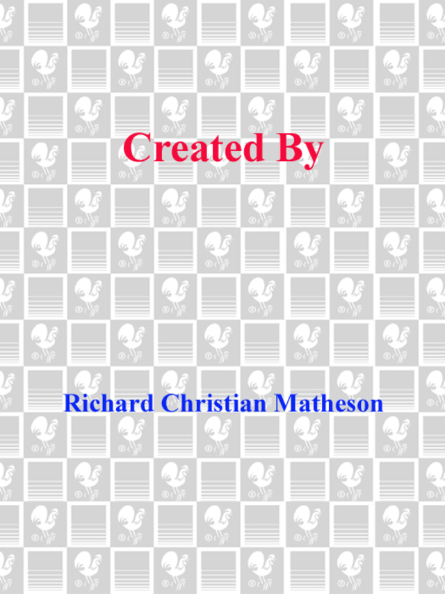 Created By
