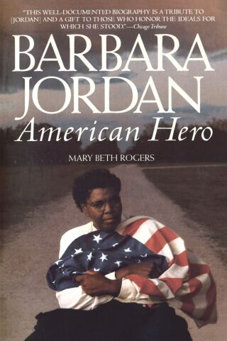 Barbara Jordan