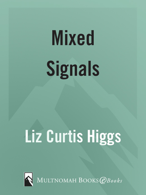 Cover image for book Mixed Signals