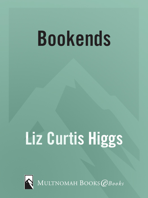 Cover image for book Bookends