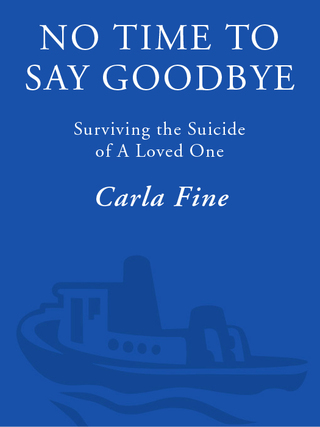 No Time to Say Goodbye