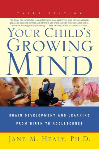 Your Child's Growing Mind