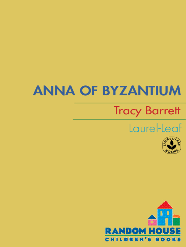 Anna of Byzantium
