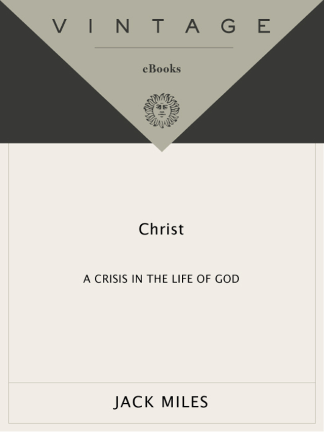 Christ
