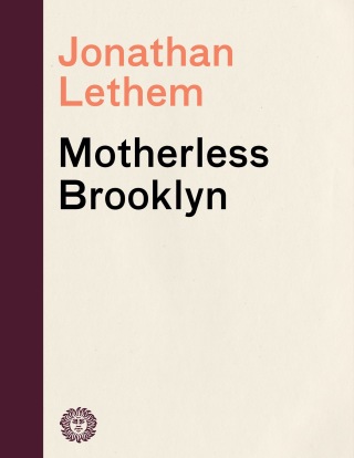 Motherless Brooklyn