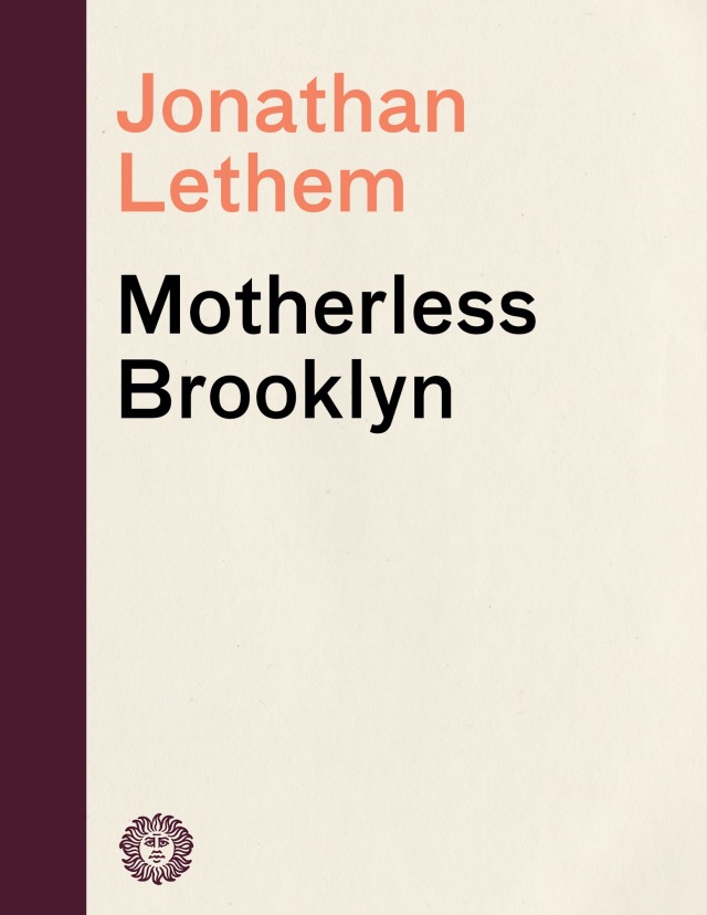 Motherless Brooklyn