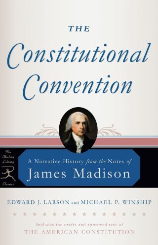 The Constitutional Convention