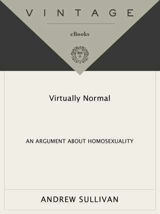 Virtually Normal