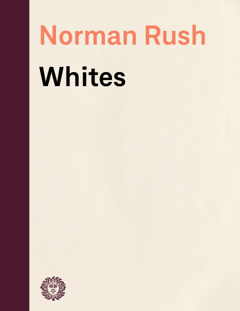 Cover image for book Whites