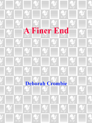 A Finer End