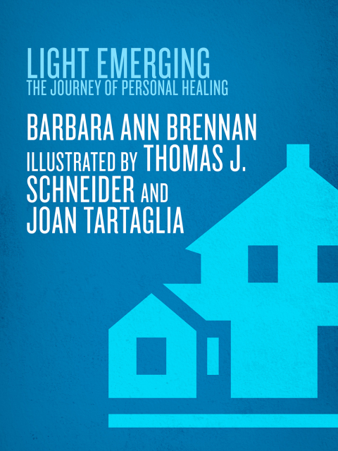 Cover image for book Light Emerging
