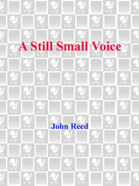 Cover image for book A Still Small Voice