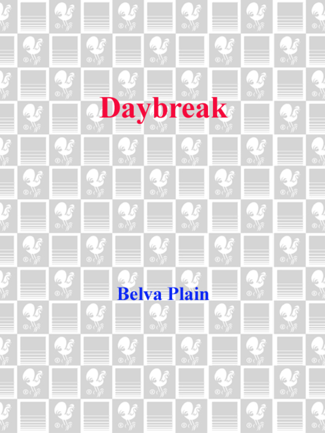 Daybreak