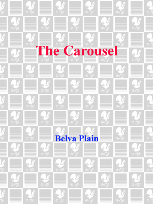 The Carousel
